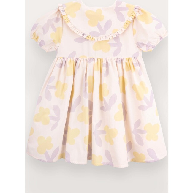 Lillies dress in cotton - Dresses - 3