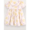Lillies dress in cotton - Dresses - 3