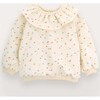 Jessie sweatshirt girl in cotton - Sweatshirts - 1 - thumbnail