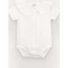 Juliet bodysuit girl in organic cotton - Onesies - 1 - thumbnail