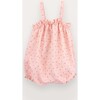 Guio romper girl in linen and cotton - Rompers - 1 - thumbnail
