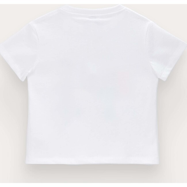 Let Celebrate t-shirt in cotton - T-Shirts - 3