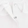 Juliet bodysuit girl in organic cotton - Onesies - 2 - thumbnail