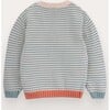 Jack cardigan in organic cotton - Cardigans - 3 - thumbnail