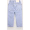 Jake trousers in denim - Pants - 3 - thumbnail
