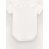 Juliet bodysuit girl in organic cotton - Onesies - 3 - thumbnail