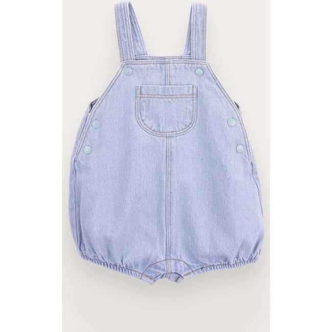 Vincent jumpsuit in denim