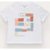 Game On t-shirt in cotton - T-Shirts - 1 - thumbnail