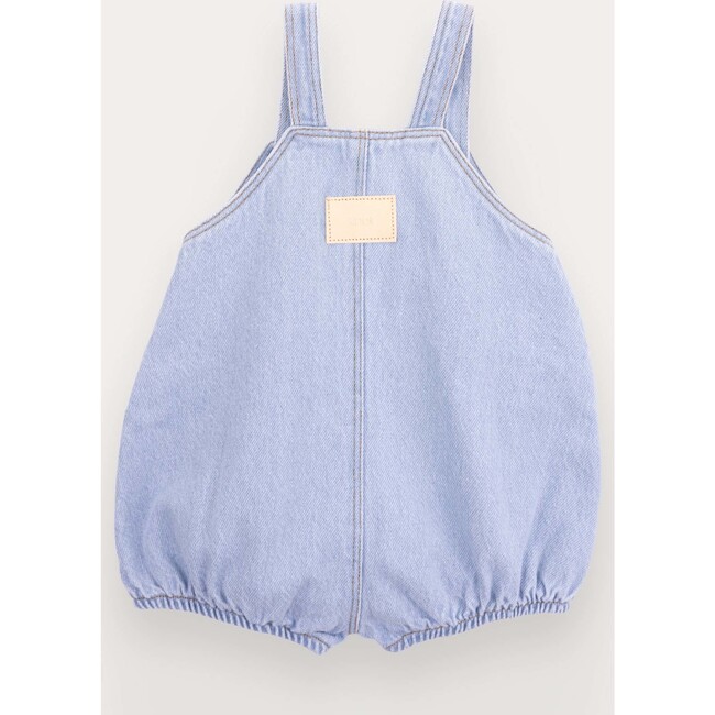 Vincent jumpsuit in denim - Rompers - 3