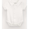 Tadeo bodysuit boy in organic cotton - Onesies - 1 - thumbnail
