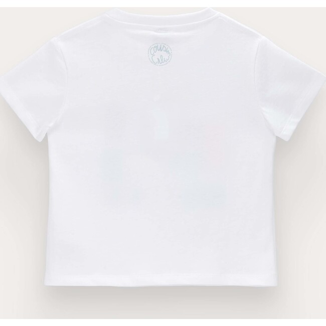 Game On t-shirt in cotton - T-Shirts - 3