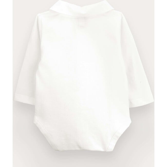 Timothé bodysuit boy in organic cotton - Onesies - 3
