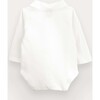 Timothé bodysuit boy in organic cotton - Onesies - 3 - thumbnail