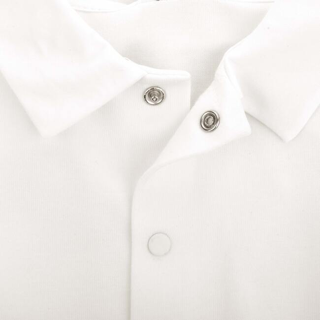 Tadeo bodysuit boy in organic cotton