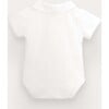 Tadeo bodysuit boy in organic cotton - Onesies - 3 - thumbnail