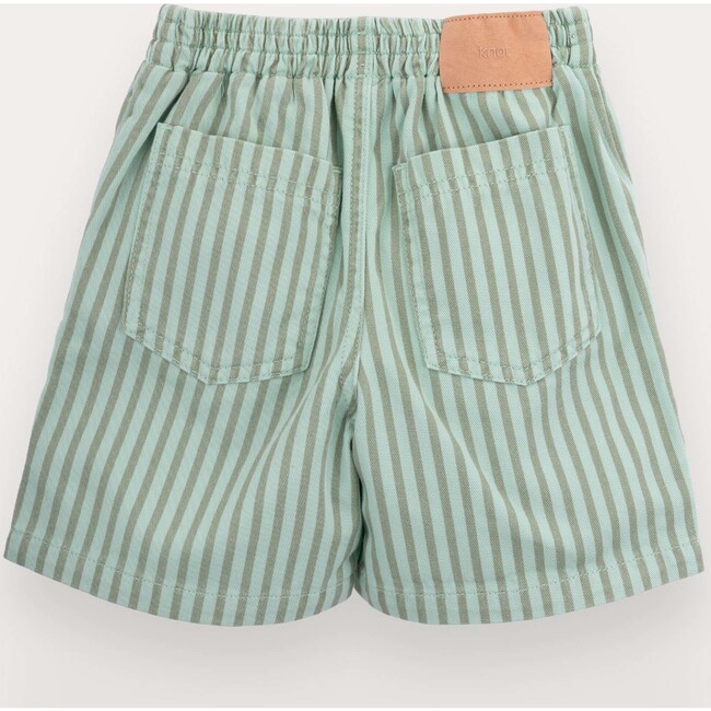 Tito shorts in cotton twill - Shorts - 3