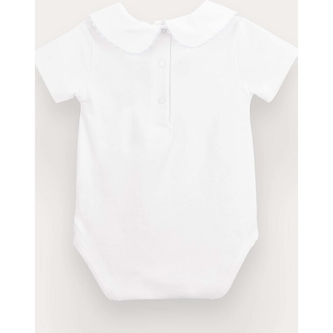 Sprinkles bodysuit boy in organic cotton - Onesies - 3