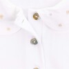 Florence polo in organic cotton - Polo Shirts - 2