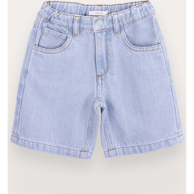 Eddie shorts in denim