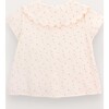Ellie blouse in cotton - Blouses - 3