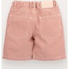 Eddie shorts in cotton canvas - Shorts - 3