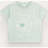 Dog Lover t-shirt in cotton - T-Shirts - 1 - thumbnail