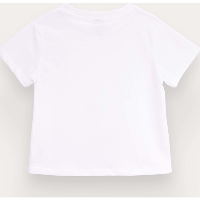 Dylan t-shirt in cotton - T-Shirts - 3