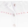 Constance polo in organic cotton - Polo Shirts - 2