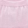 Corin knitted newborn pants, Pink - Pants - 2