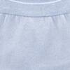 Corin knitted newborn pants, Blue - Pants - 2 - thumbnail