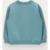 Cousin Line sweatshirt in cotton - Sweatshirts - 3