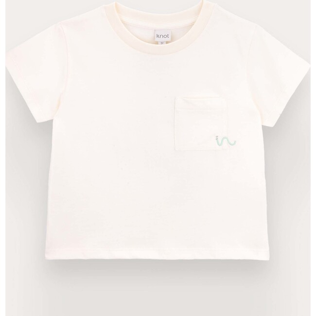 Caterpiller t-shirt in cotton