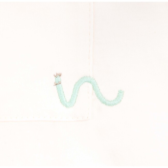 Caterpiller t-shirt in cotton