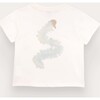 Caterpiller t-shirt in cotton - T-Shirts - 3