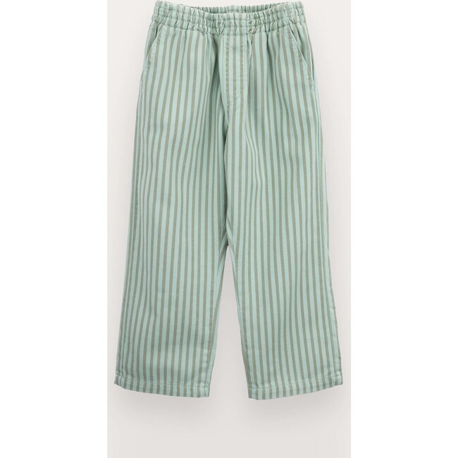 Cairo trousers in cotton twill