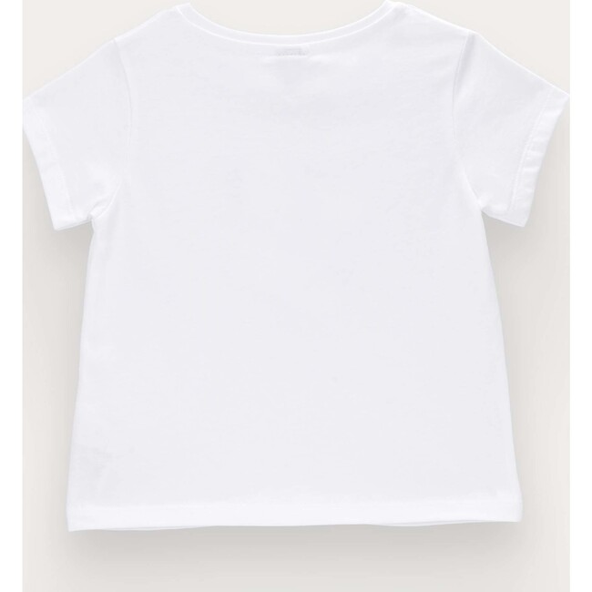 Candy t-shirt in cotton - T-Shirts - 3