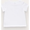 Candy t-shirt in cotton - T-Shirts - 3 - thumbnail