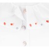 Camellia polo in organic cotton - Polo Shirts - 2 - thumbnail