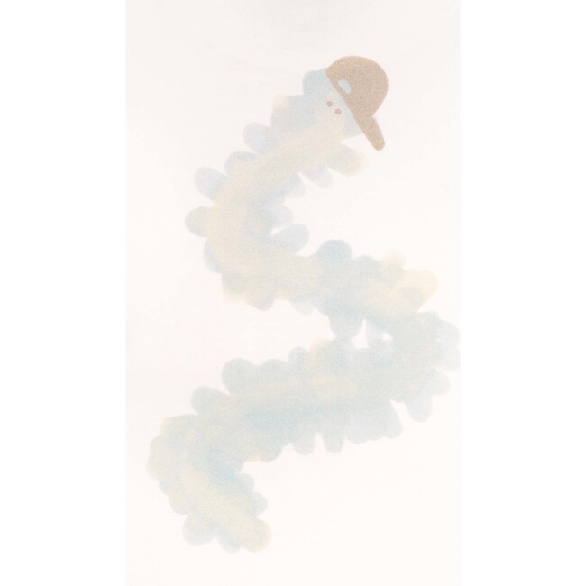 Caterpiller t-shirt in cotton - T-Shirts - 4