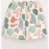 Best Friends shorts in cotton - Shorts - 1 - thumbnail