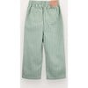 Cairo trousers in cotton twill - Pants - 3 - thumbnail