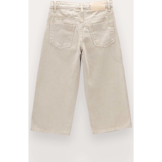 Cassy trousers in cotton twill - Pants - 3