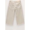 Cassy trousers in cotton twill - Pants - 3 - thumbnail