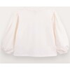 Blurred Wings t-shirt in cotton - T-Shirts - 3