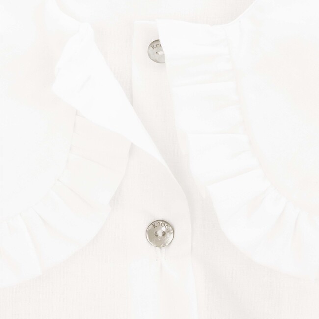 Barbara blouse in cotton