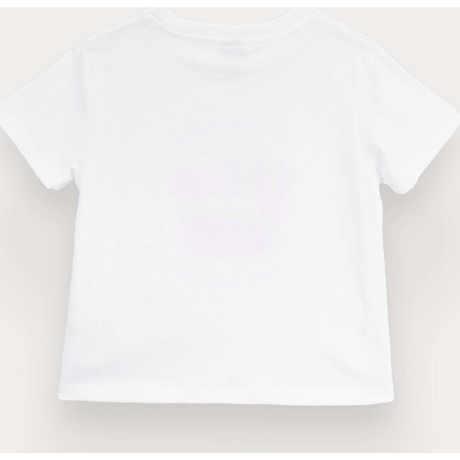 Baby Party Animals t-shirt in cotton - T-Shirts - 3