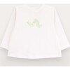 Wiggly t-shirt boy in organic cotton - T-Shirts - 1 - thumbnail