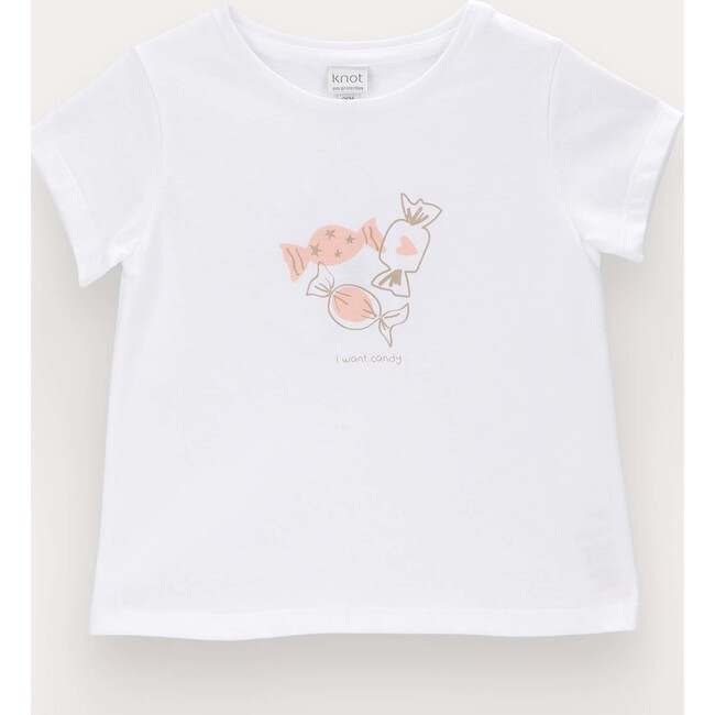 Baby Candy t-shirt in cotton