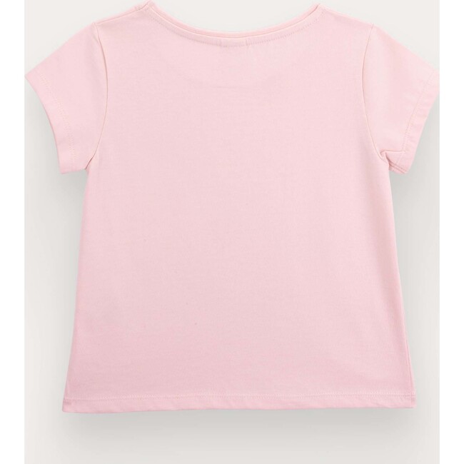 Bianca t-shirt in cotton - T-Shirts - 3