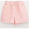 Anna shorts in linen and cotton - Shorts - 1 - thumbnail